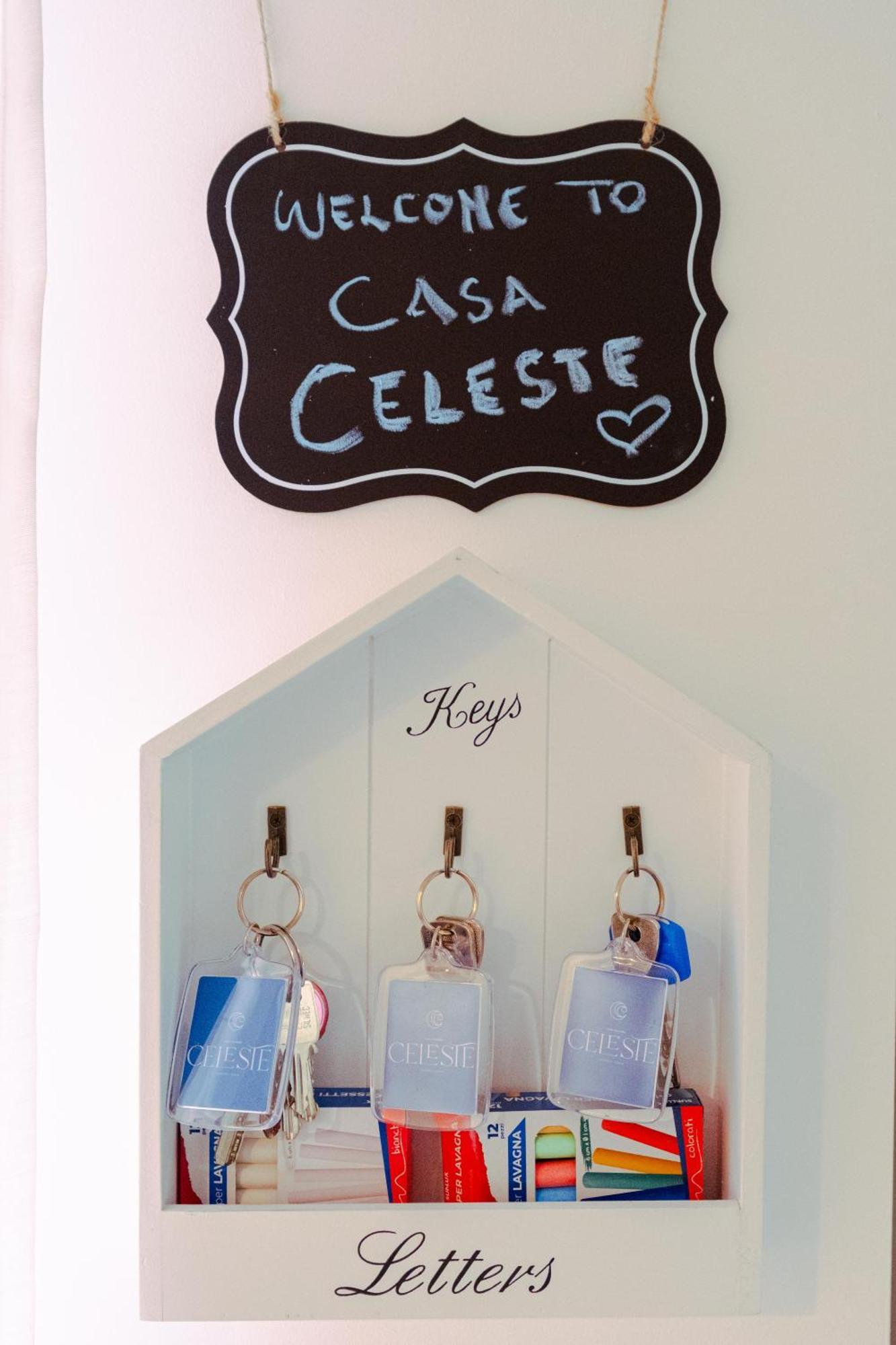 Casa Celeste Monopoli Kültér fotó