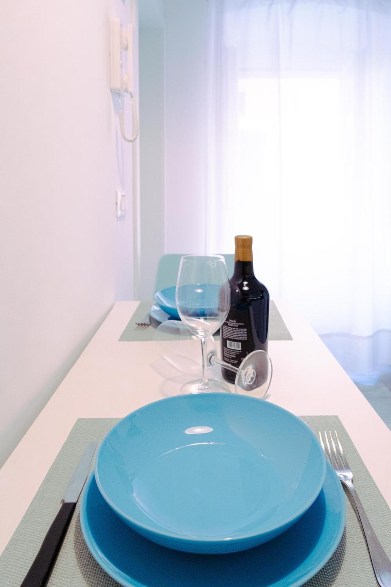 Casa Celeste Monopoli Kültér fotó