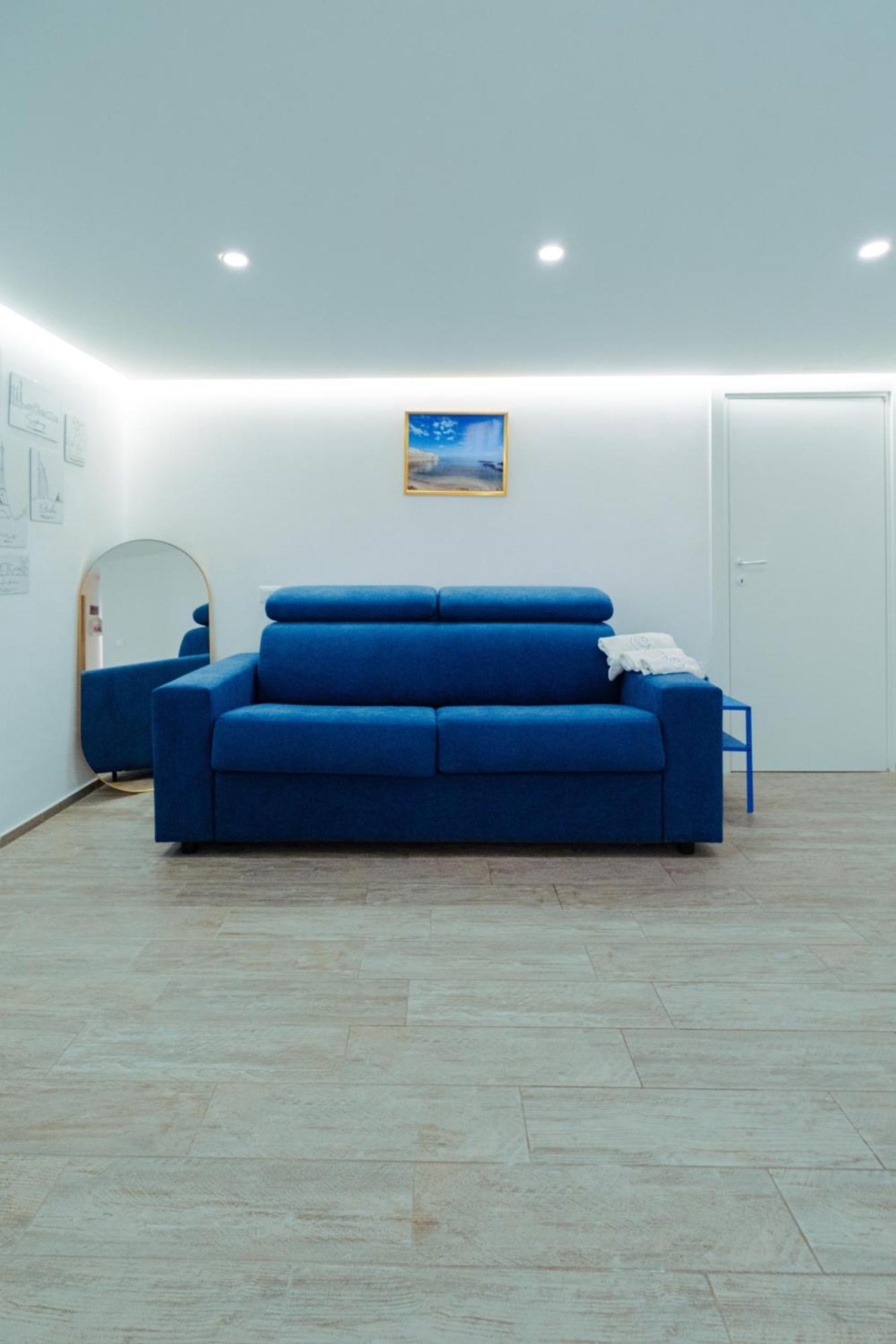 Casa Celeste Monopoli Kültér fotó