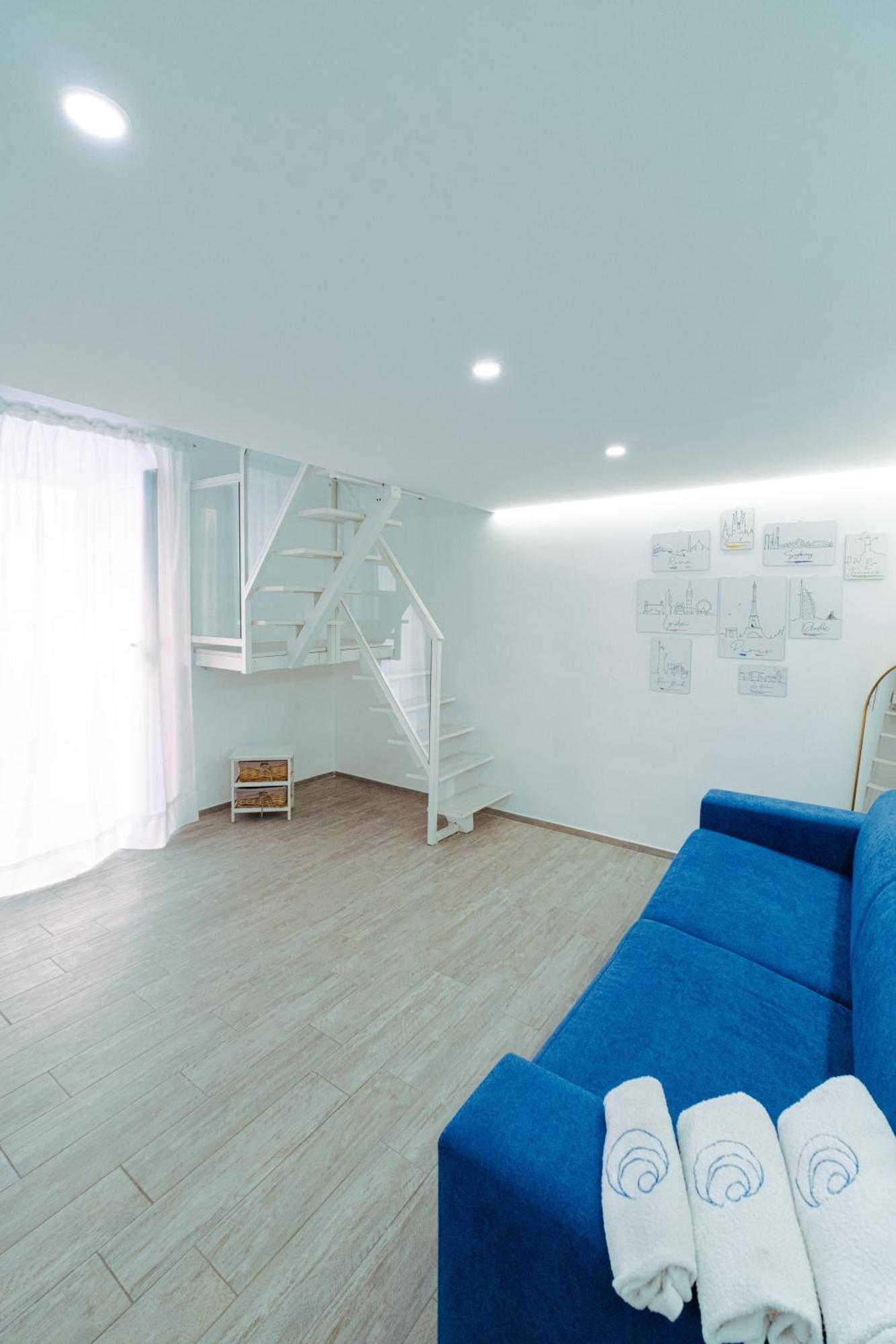 Casa Celeste Monopoli Kültér fotó