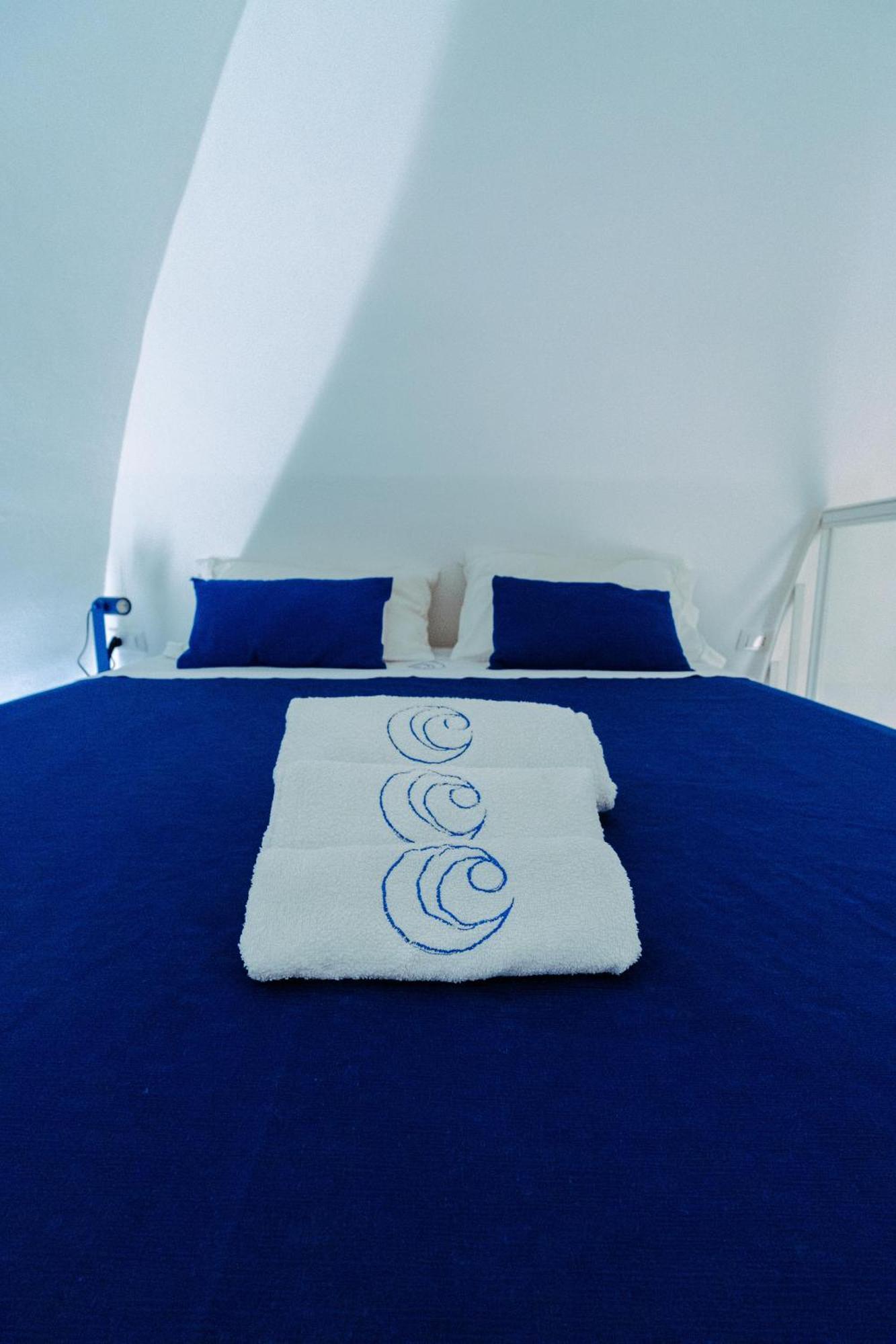 Casa Celeste Monopoli Kültér fotó